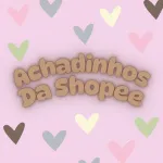 Imagem do grupo Achadinhos da Shopee #1