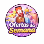 Icone Ofertas da semana