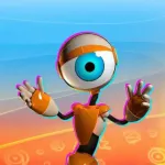 Icone Big brother
