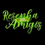 Imagem do grupo AMIGOS DA RESENHA