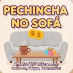 Imagem do grupo Pechincha no Sofa