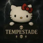 Foto do grupo TEMPESTADE