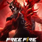 Imagem do grupo Free Fire