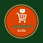 Icone ShopBel ACHADOS