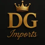 Icone DG Imports
