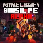 Imagem do grupo Minecraft Brasil PE Alpha