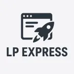 Icone LP EXPRESS Paginas que vendem para voce