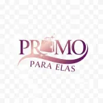 Imagem do grupo PROMO pra ELAS