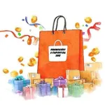 Imagem do grupo OFERTAS E CUPONS EXCLUSIVOS DA SHOPEE