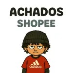 Imagem do grupo Achadinhos da Shopee!