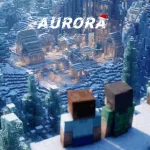 Icone ( )AuroraCraft