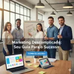 Foto do grupo Marketing digital pra iniciantes