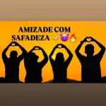 Imagem do grupo Amigos