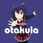 Imagem do grupo / Otakuia~Animes 2025