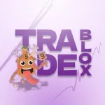 Imagem do grupo TRADE BLOX BR