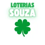 Icone LOTERIAS SOUZA| Grupo 11