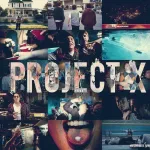Imagem do grupo GRP PROJETO X