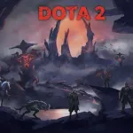 Imagem do grupo Tudo sobre dota 2