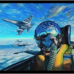 Imagem do grupo Skywarriors RNG Academy