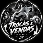 Icone TROCAS/VENDAS FORTNITE