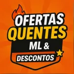 Imagem do grupo SUPER Promos e Cupons Mercado Livre
