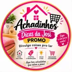 Icone @Dicasdajopromo