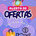 Imagem do grupo Promocoes pra voce economizar