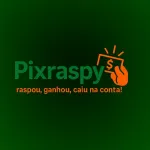 Imagem do grupo Pixraspy A raspadinha online!