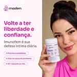 Icone Maxfem