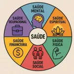 Icone Domine sua saude