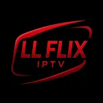 Icone IPTV LL FLIX