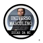Icone Dicas Universo Masculino Tudo do interesse deles #3