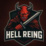 Icone HELL REING/RECRUTAMENTO