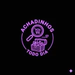 Icone ACHADINHOS TODO DIA #01