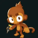 Icone Bloons TD 6