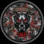 Foto do grupo T 062