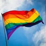 Icone Grupo de Conexao & Amizade LGBT+