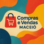 Icone COMPRA E VENDAS-MCZ
