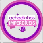 Imagem do grupo MEGA ACHADINHOS