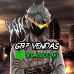 Imagem do grupo GB7 VENDAS OFC