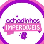Imagem do grupo Achadinhos Shopee e Temu