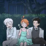 Imagem do grupo amizades de quality