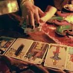 Foto do grupo Tarot