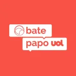 Icone Bate papo uol