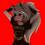 Imagem do grupo Oark wolf .