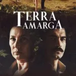 Imagem do grupo Terra Amarga 4 temporada
