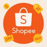 Icone Shopee Mania