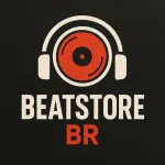 Icone BeatStore BR | Vendas de Musicas com IA