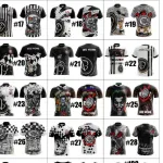 Icone Camisas de quebrada por encomenda 019 Campinas