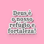 Icone Live do Poder de Deus